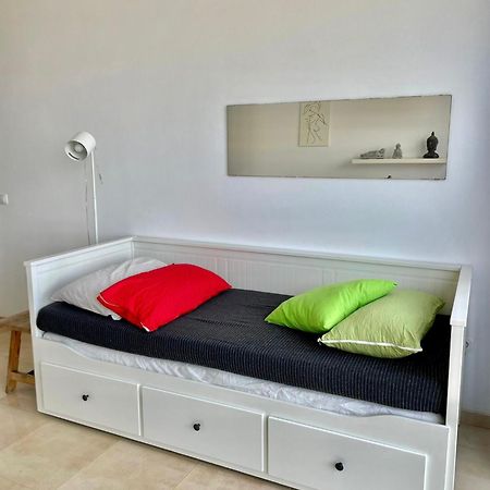 Casa Nemo Cotillo Mar エクステリア 写真