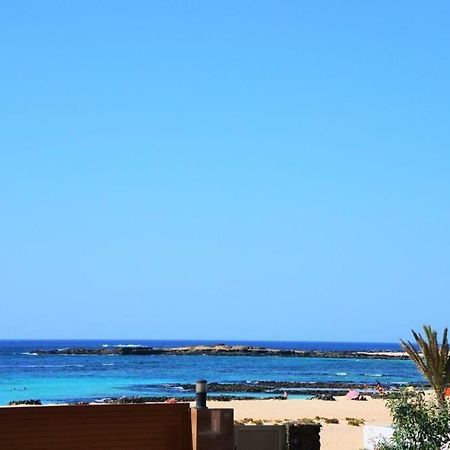 Casa Nemo Cotillo Mar エクステリア 写真