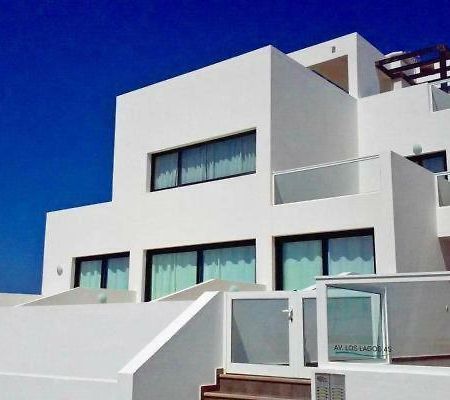 Casa Nemo Cotillo Mar エクステリア 写真