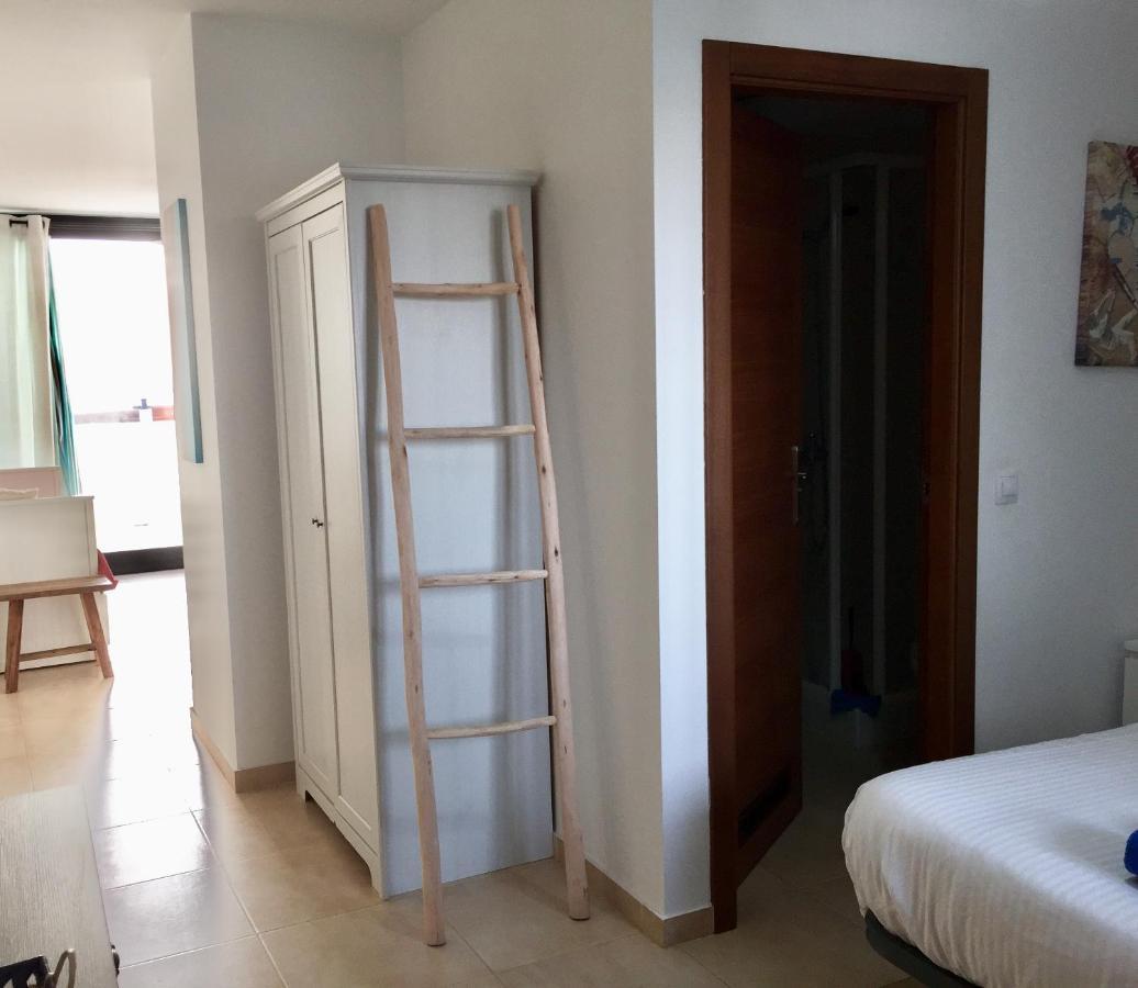 Casa Nemo Cotillo Mar エクステリア 写真