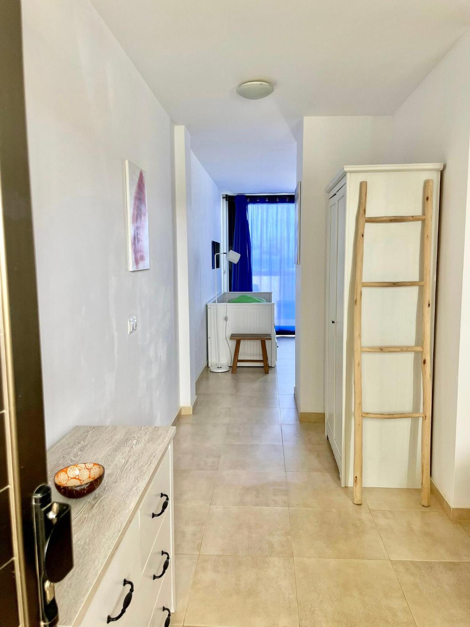 Casa Nemo Cotillo Mar エクステリア 写真