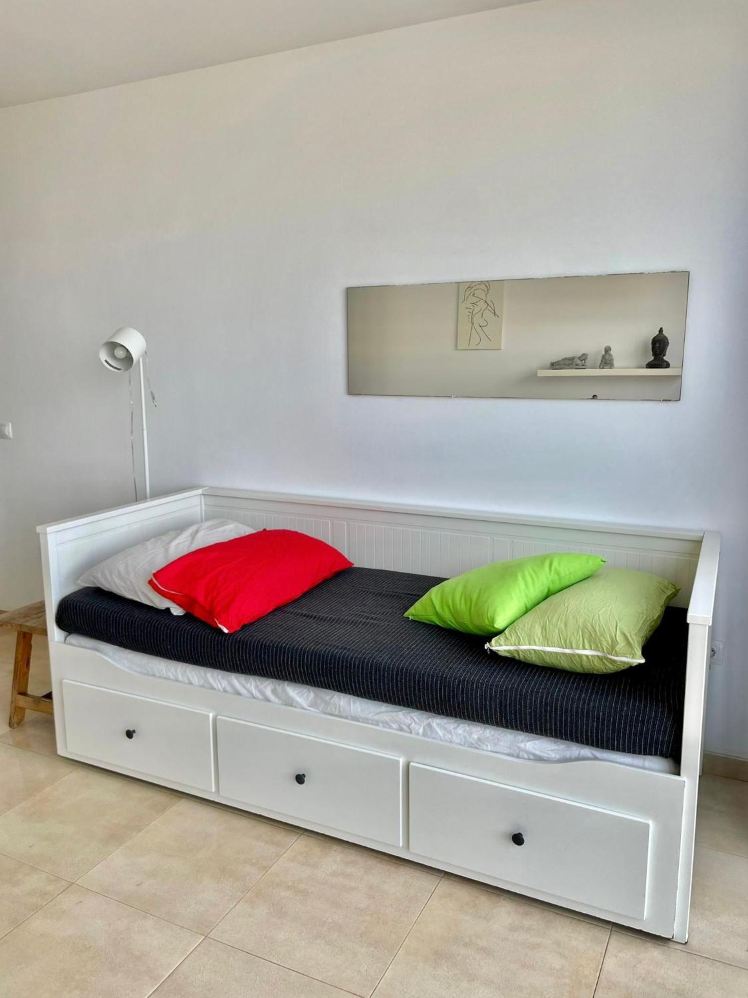 Casa Nemo Cotillo Mar エクステリア 写真
