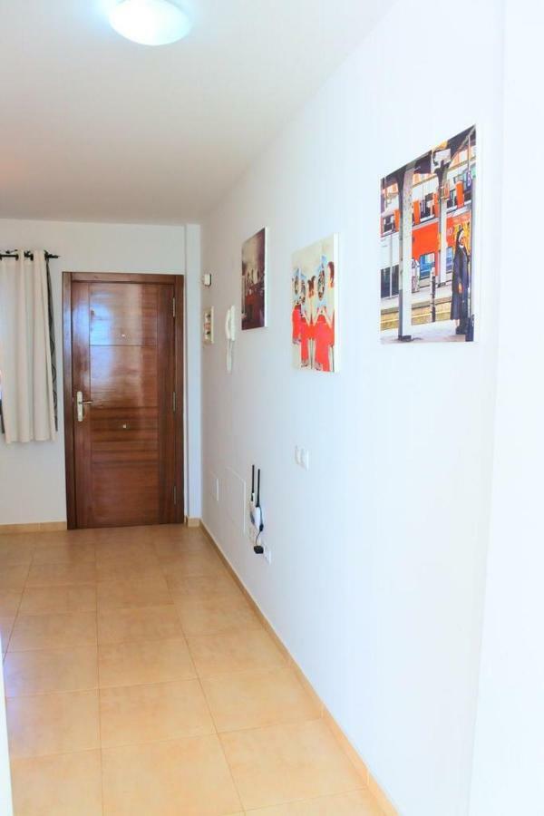 Casa Nemo Cotillo Mar エクステリア 写真
