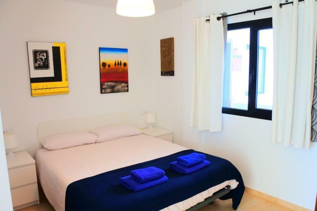 Casa Nemo Cotillo Mar エクステリア 写真