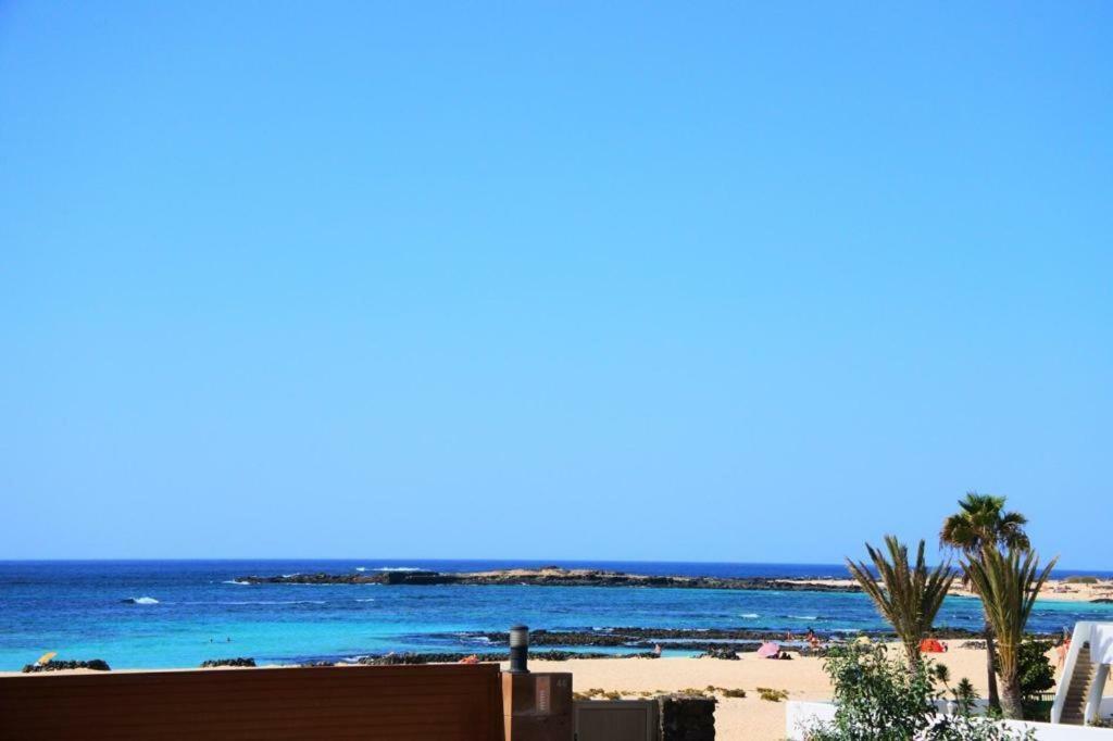 Casa Nemo Cotillo Mar エクステリア 写真