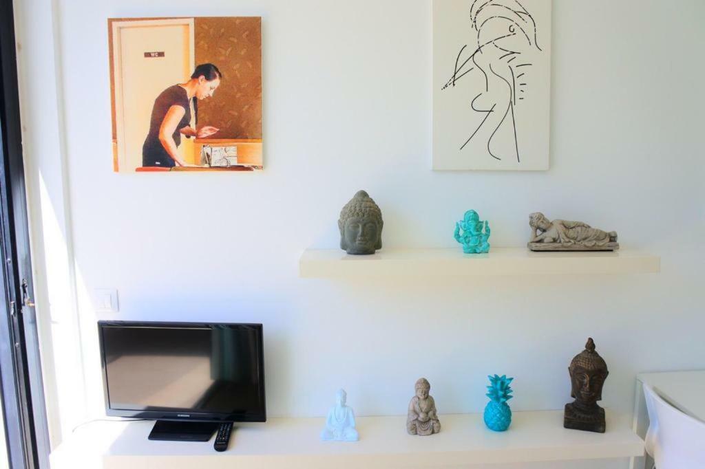 Casa Nemo Cotillo Mar エクステリア 写真