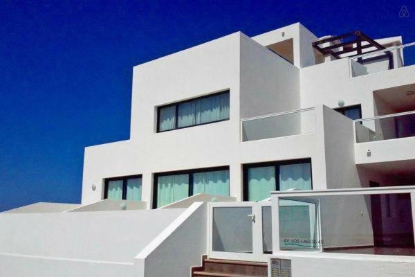 Casa Nemo Cotillo Mar エクステリア 写真