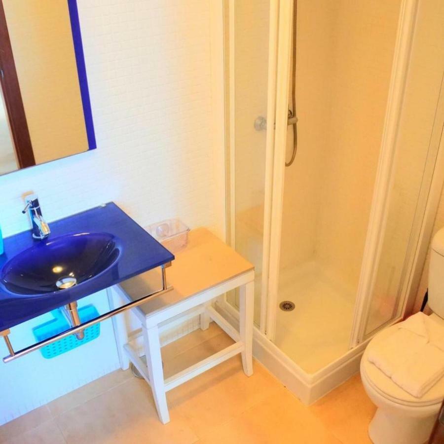 Casa Nemo Cotillo Mar エクステリア 写真